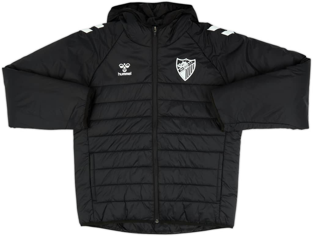 2025-26 Malaga Hummel Padded Jacket