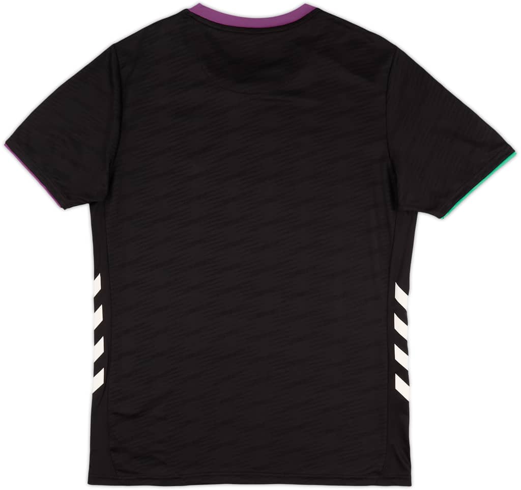 2025-26 Malaga Away Shirt