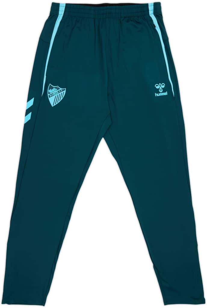 2025-26 Celta Vigo Hummel Training Pants/Bottoms (S)