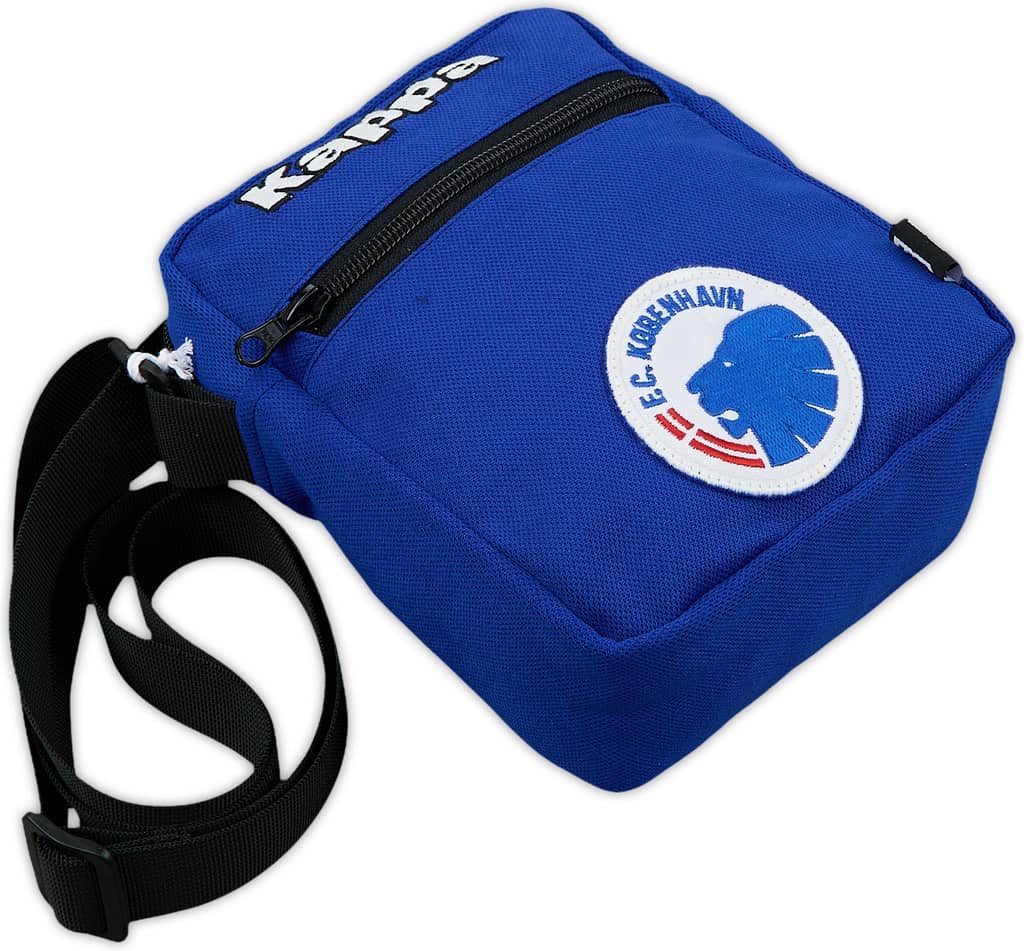 2008-09 FC Copenhagen Rework Shoulder Bag