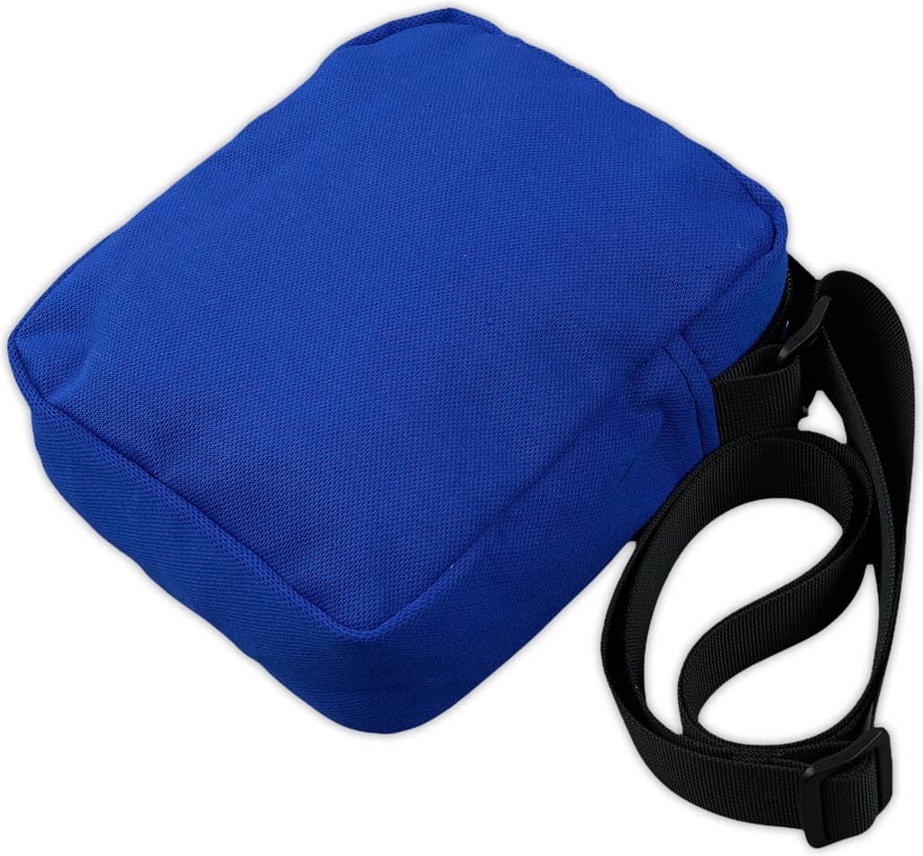 2008-09 FC Copenhagen Rework Shoulder Bag