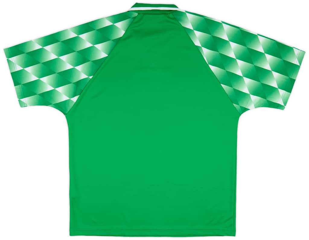 1990s Umbro Template Shirt