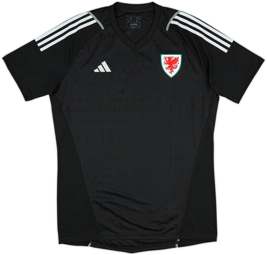 2023-24 Wales GK Third Shirt - As New - (XL)