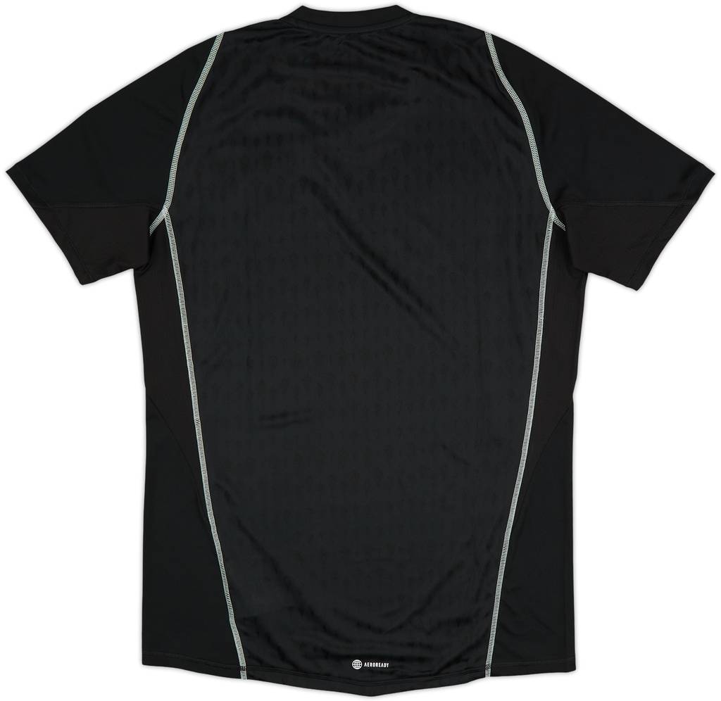 2023-24 Wales GK Third Shirt - As New - (XL)