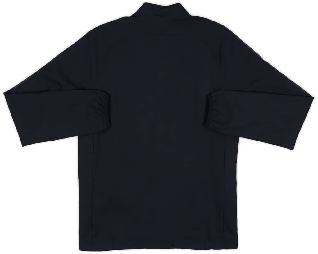 2018-19 Venezia Nike Woven Track Jacket (KIDS)