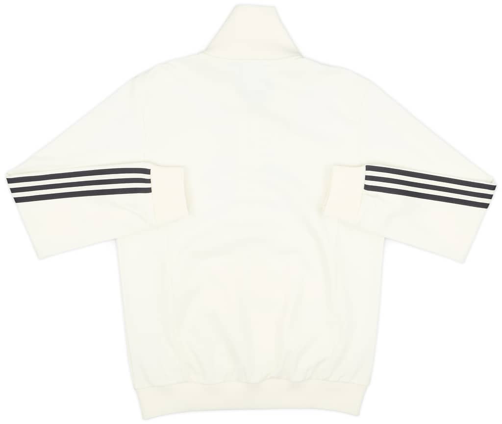 2024-25 Germany adidas Originals Beckenbauer Track Jacket
