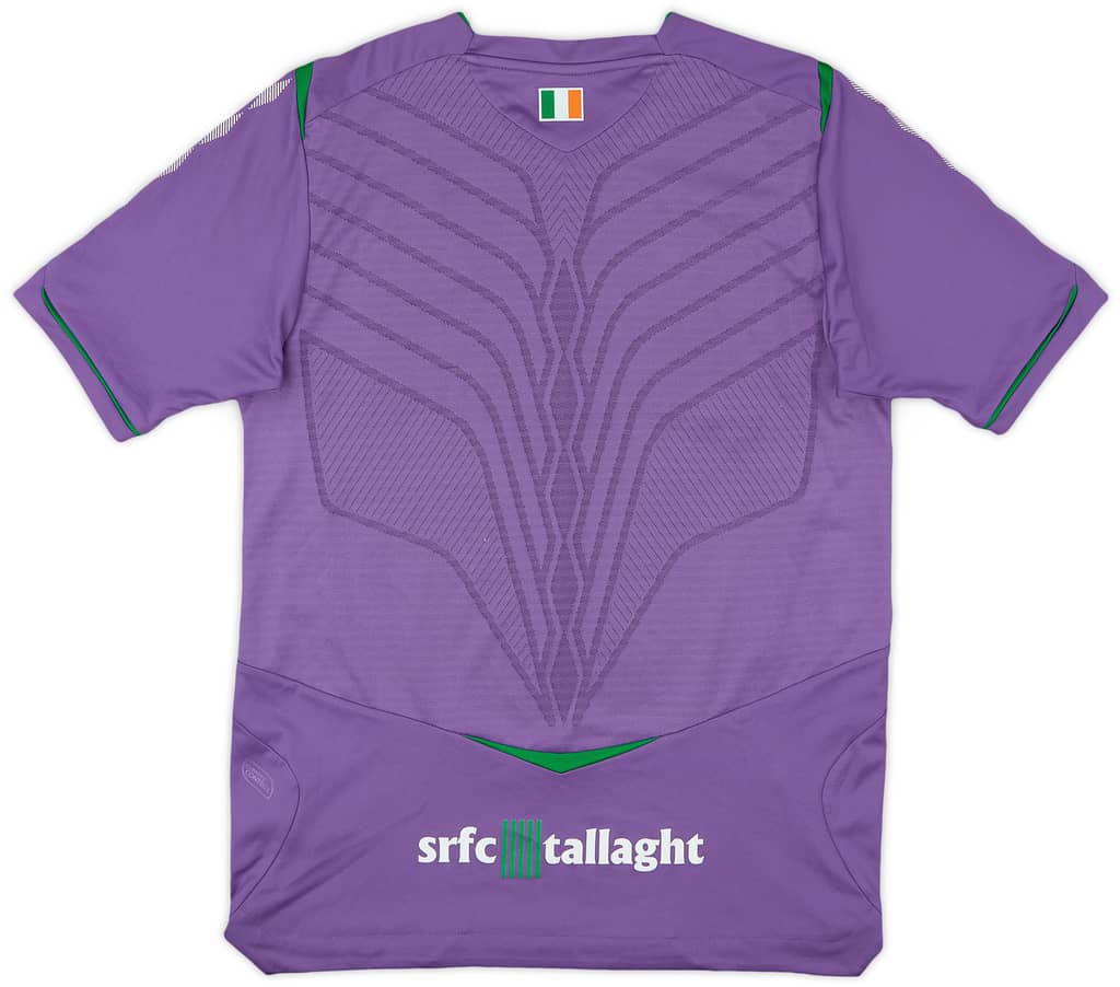 2010 Shamrock Rovers Away Shirt - 6/10 - (S)