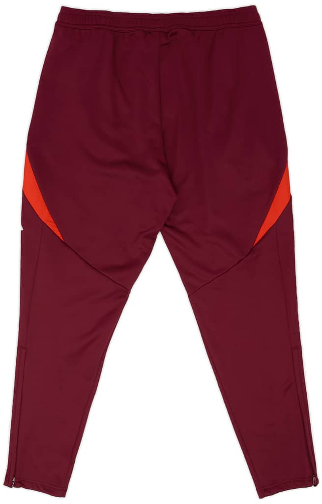 2024-25 Bayern Munich adidas European Training Pants/Bottoms
