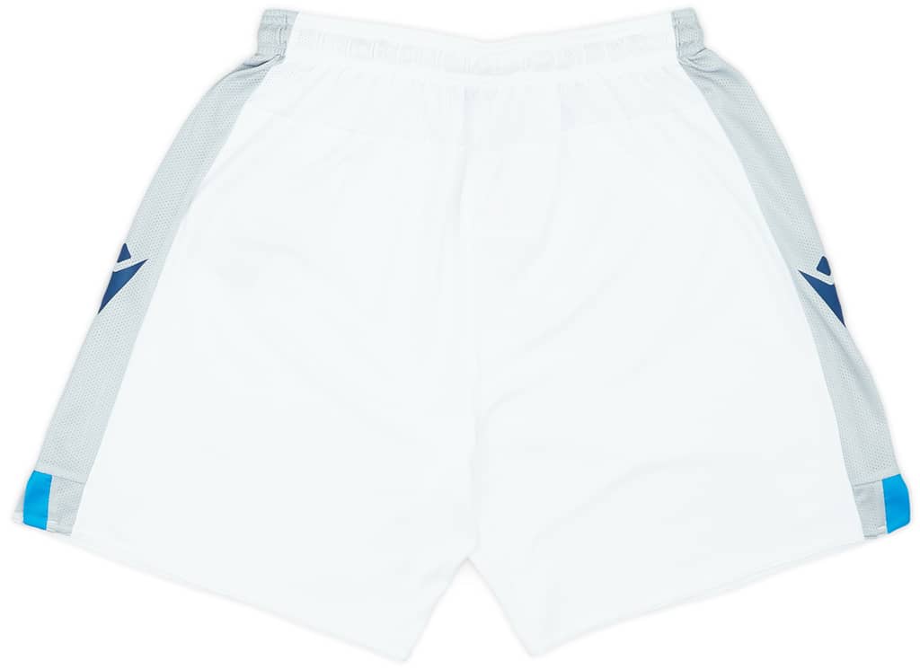 2021-22 SPAL Home Shorts