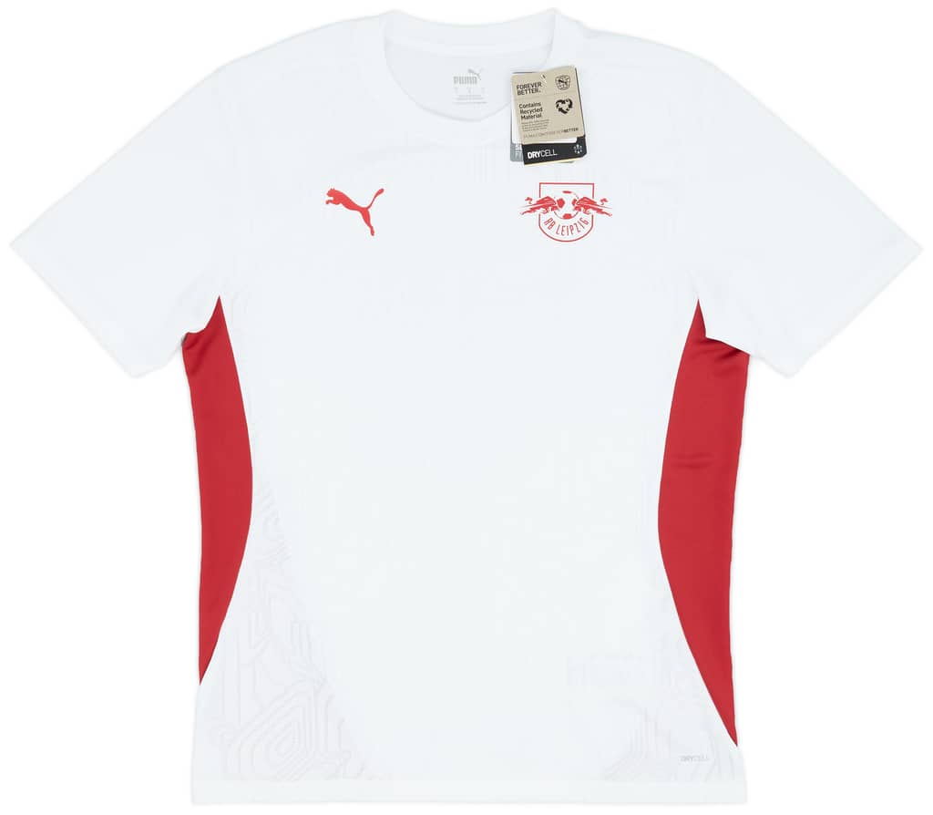 2024-25 RB Leipzig Puma Training Shirt