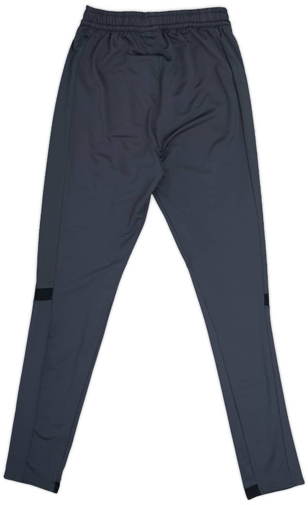 2023-24 Burnley Umbro Training Pants/Bottoms (S)