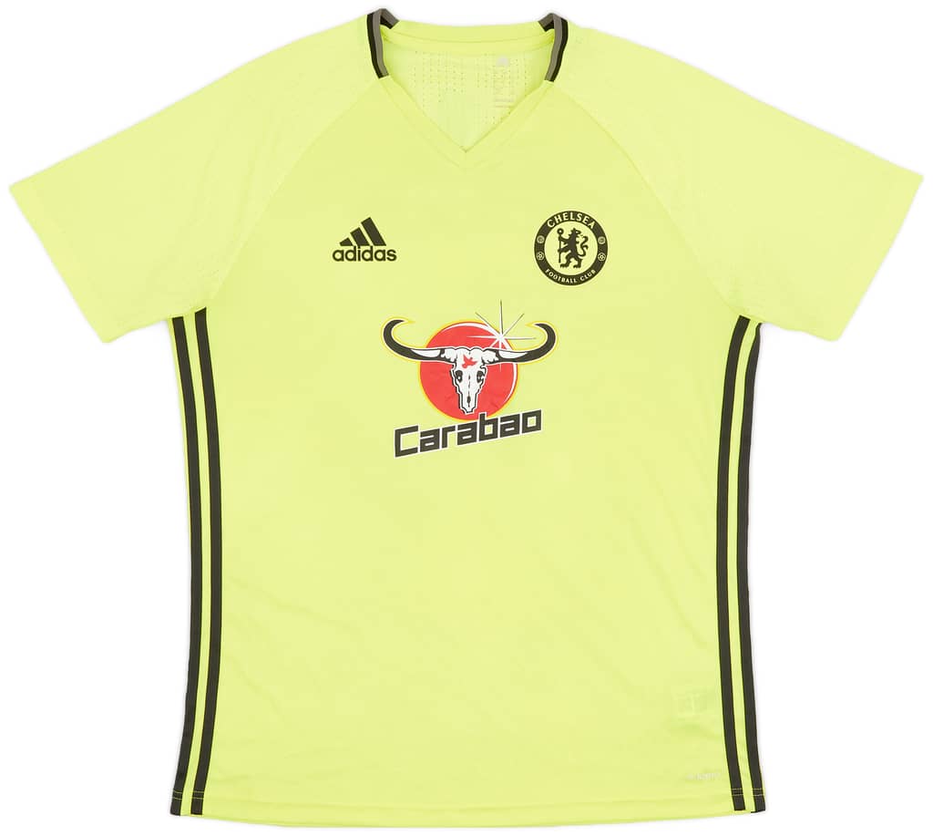 2016-17 Chelsea Nike Training Shirt - 6/10 - (L)