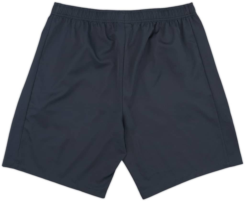 2023-24 Swansea City Joma Training Shorts - As New - (XL)