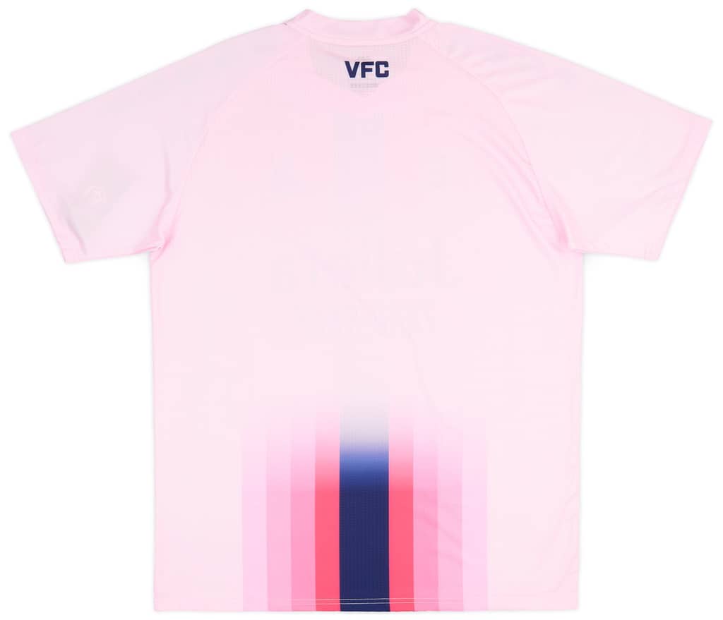 2024-25 Vibes FC Home Shirt