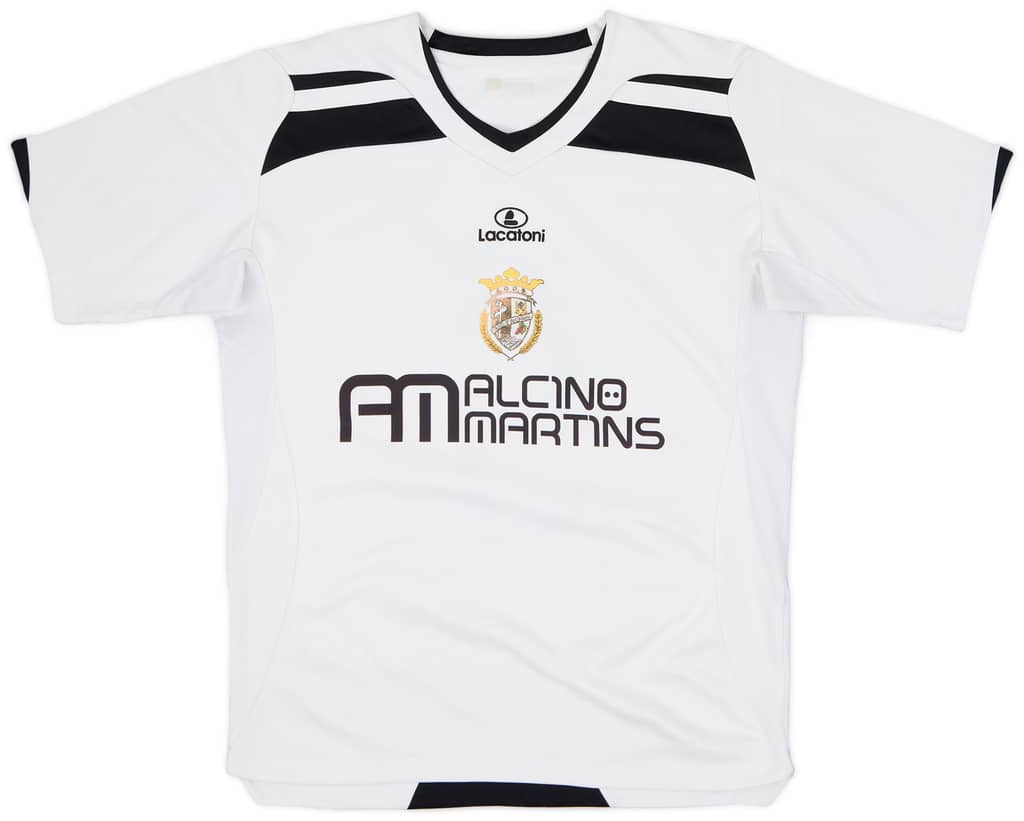 2010s Lacatoni Template Shirt - 5/10 - (M)