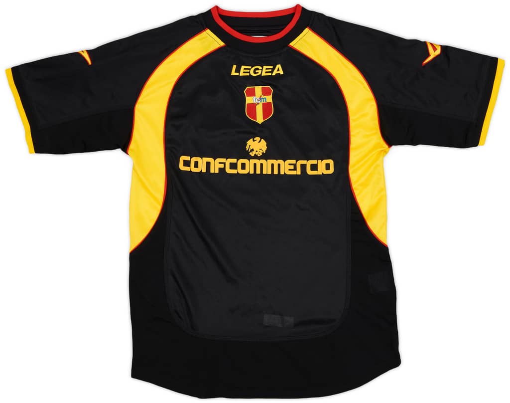 2003-04 Messina Cup Third Shirt - 9/10 - (S)
