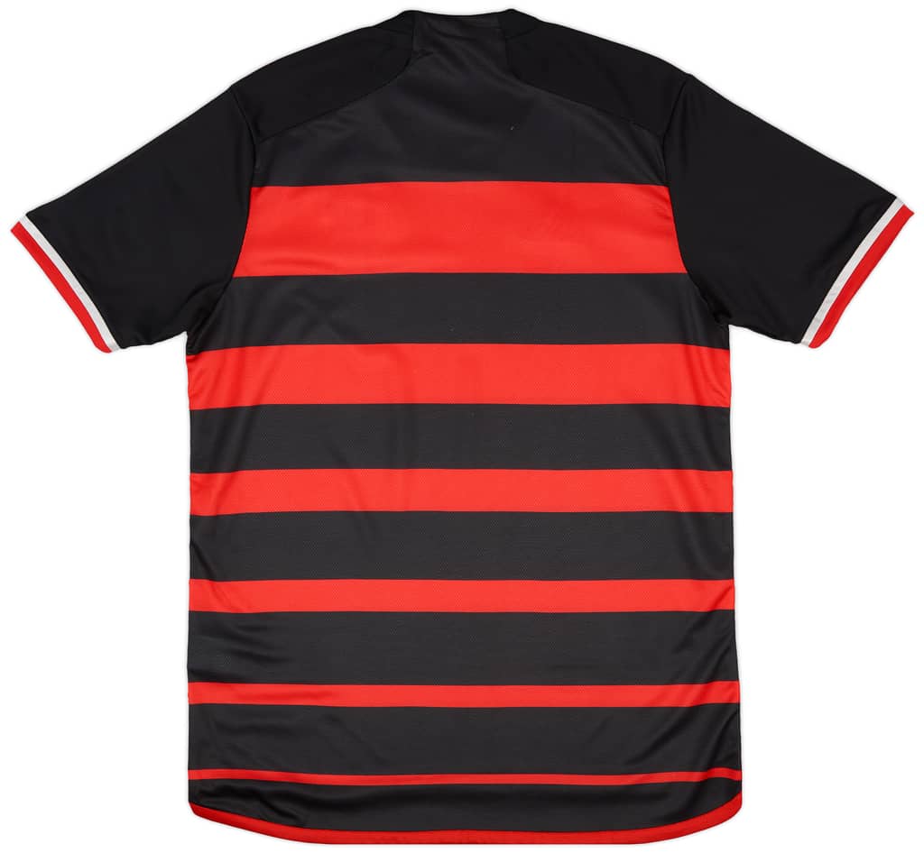 2024-25 Flamengo Home Shirt