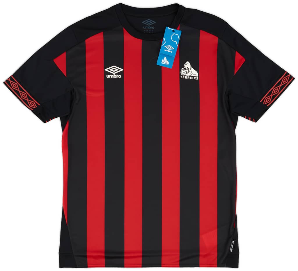 2018-19 Huddersfield Away Shirt (M)