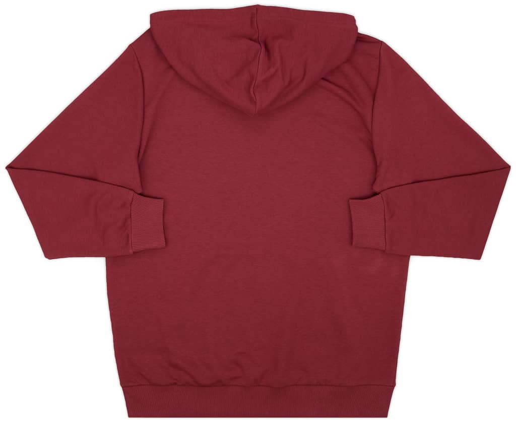 2024-25 Valencia Puma FtblCulture Hooded Top