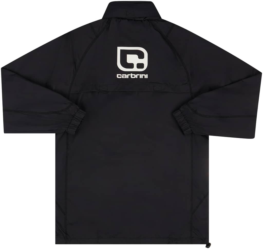 2015-16 Notts County Carbrini Training Jacket (L)