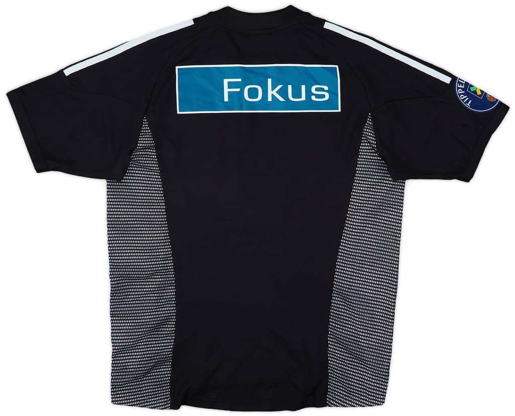2003-04 Rosenborg Away Shirt - 9/10 - (S)