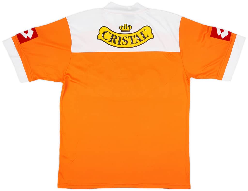 2008 Cobresal Away Shirt (L)