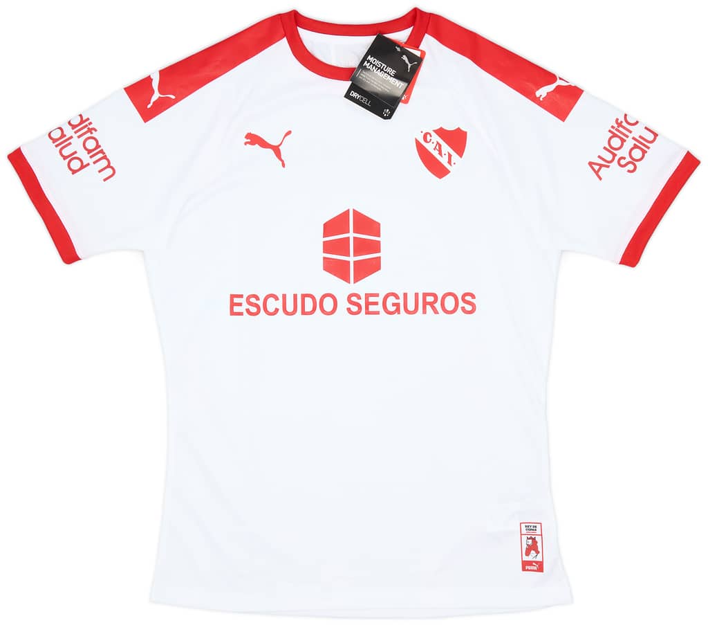 2019-20 Independiente Away Shirt (M)