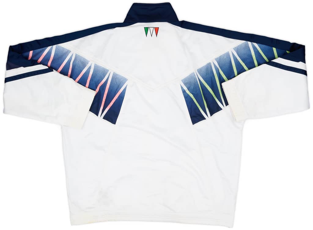 1994 Italy Diadora Track Jacket - 8/10 - (XL)