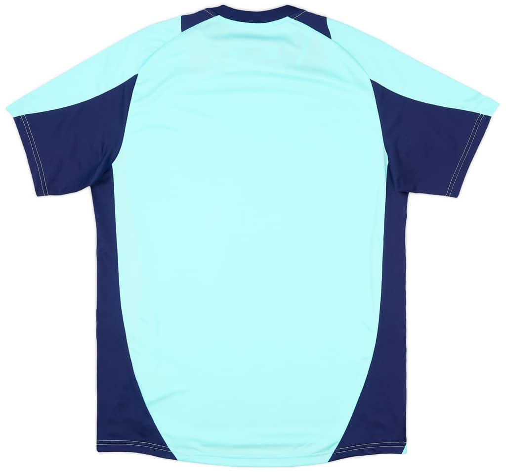 2024-25 Arsenal adidas Training Shirt