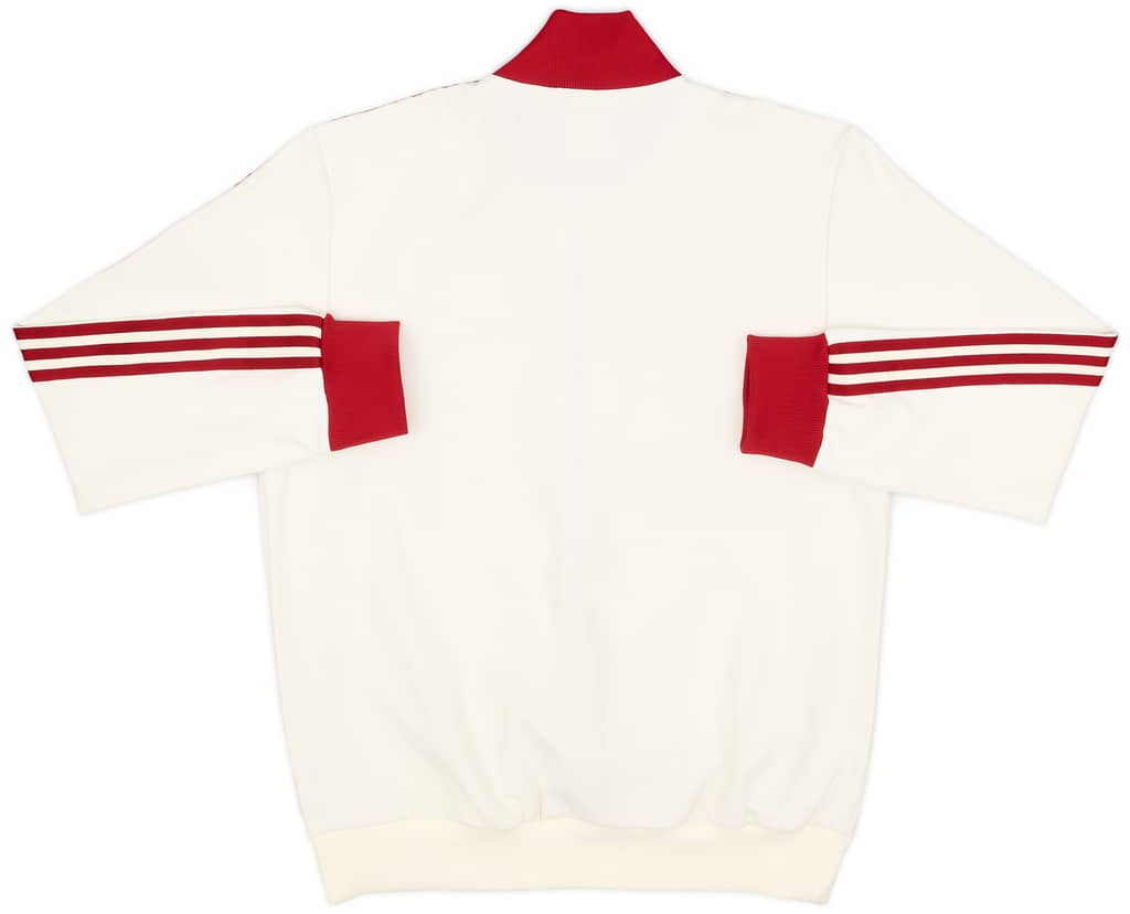 2024-25 Bayern Munich adidas 125th Anniversary Track Top