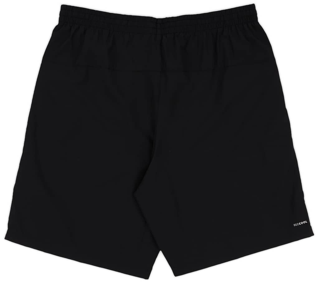 2023-24 Real Betis Hummel Training Shorts