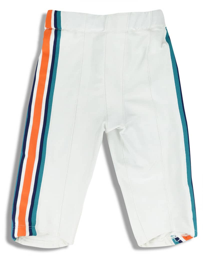 2001 Miami Dolphins Reebok Game Worn Pants (Home) XL