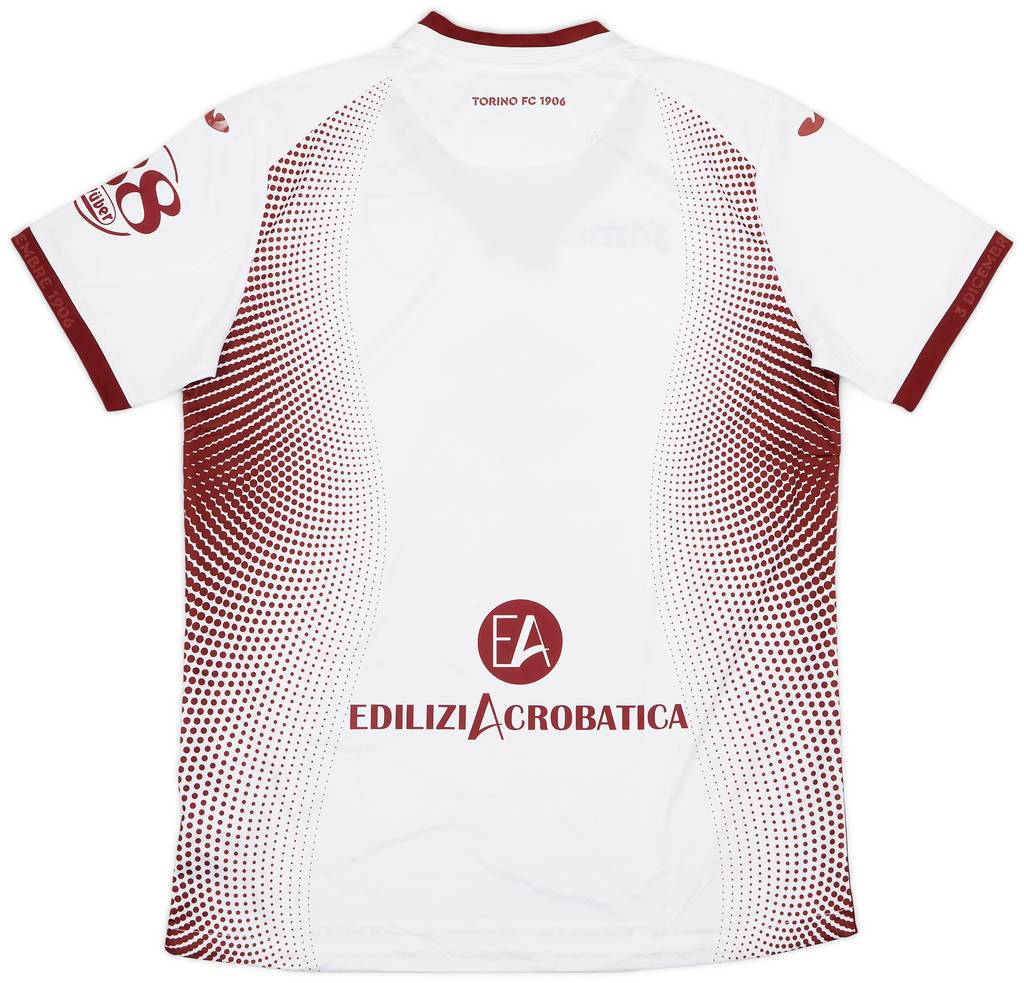 2019-20 Torino Away Shirt (XL)