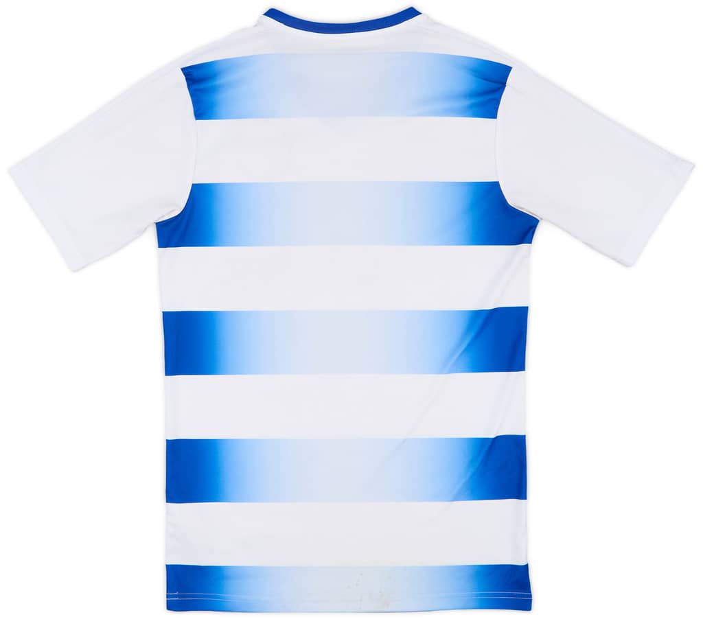 2016-17 Reading Home Shirt - 5/10 - (S)