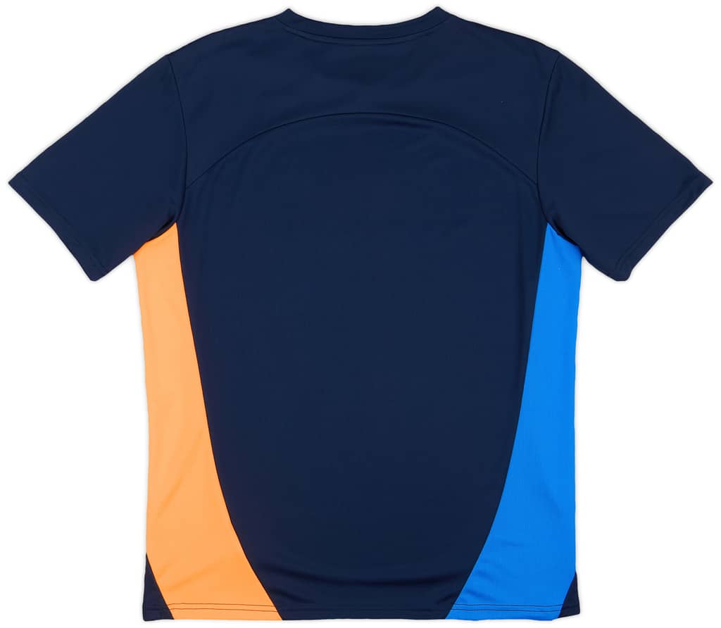 2024-25 Olympique Marseille Puma Training Shirt