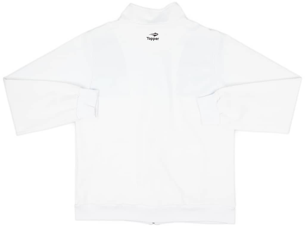2012 Gremio Topper Track Jacket - 8/10 - (L)