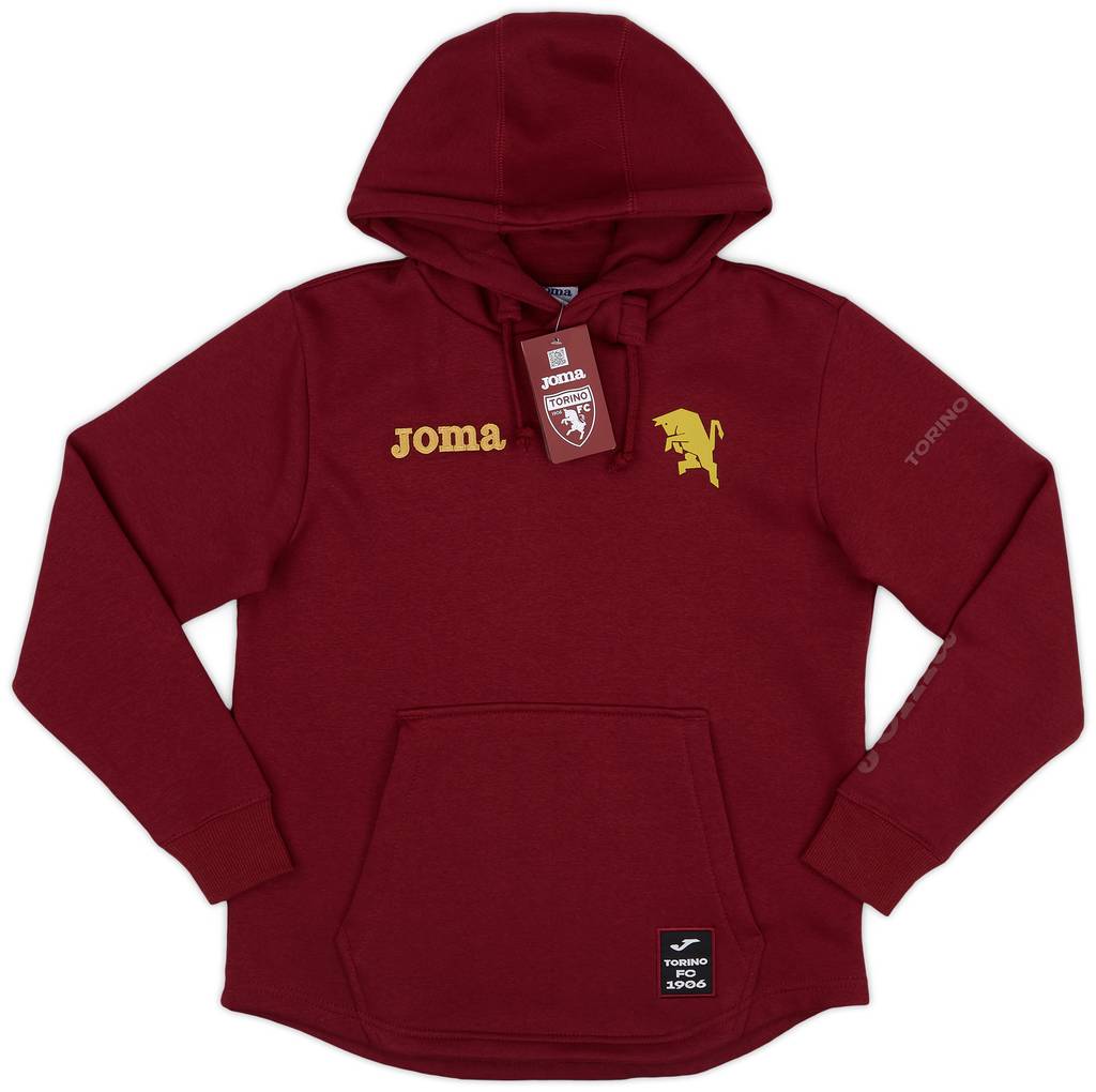 2023-24 Torino Joma Hooded Top (KIDS)