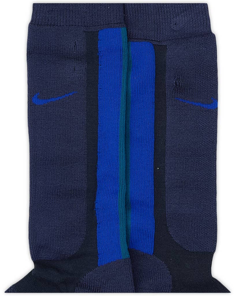 Nike Football Socks - 9/10 - (EU 38-42)