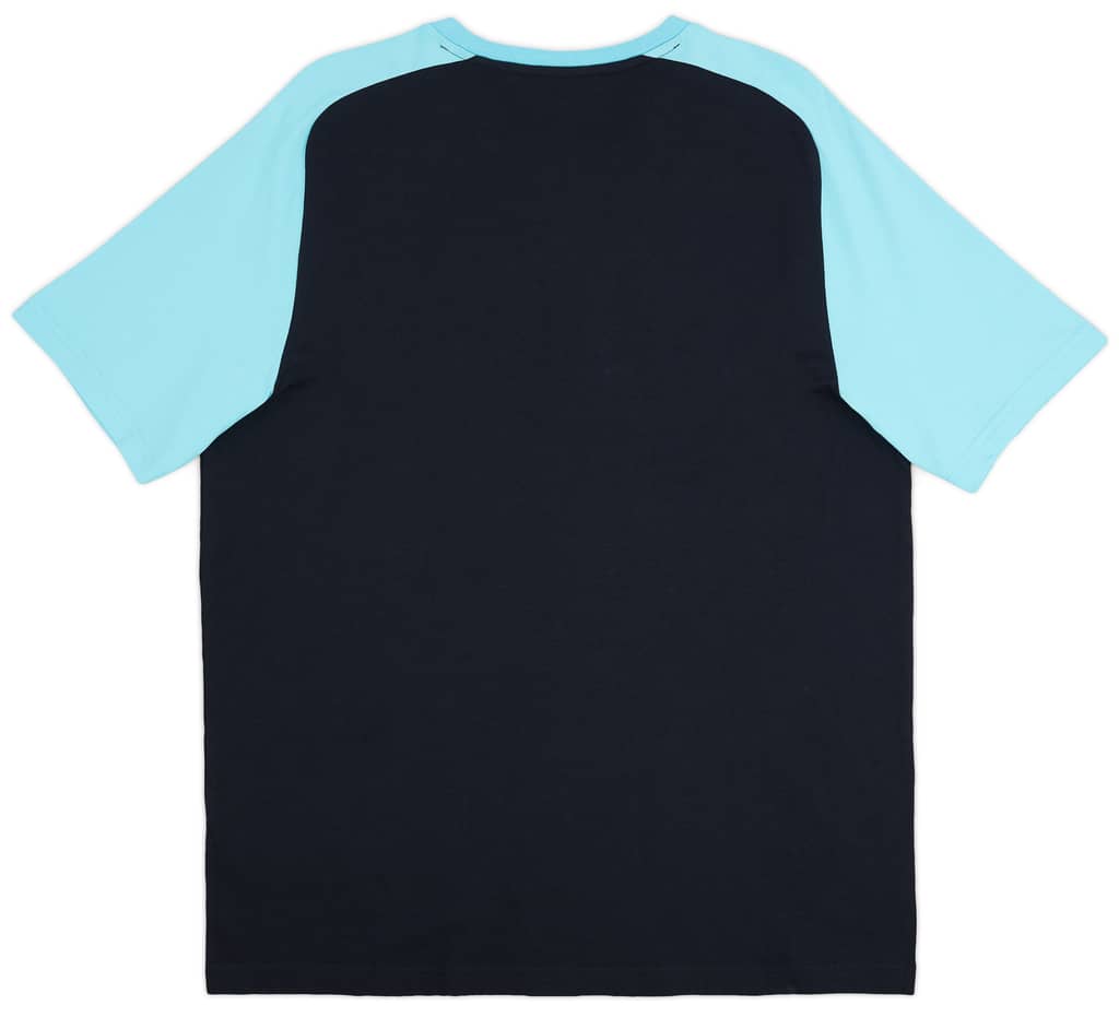 2023-24 Manchester City Puma Casuals Tee