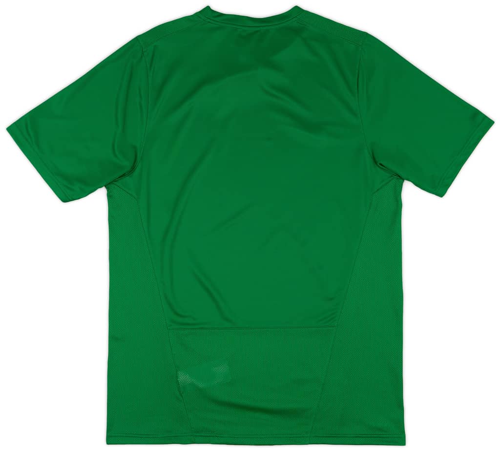 2010-11 Nike Training Shirt - 9/10 - (3XL)