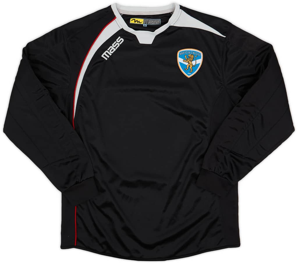 2009-10 Brescia GK Training Shirt - 9/10 - (M)