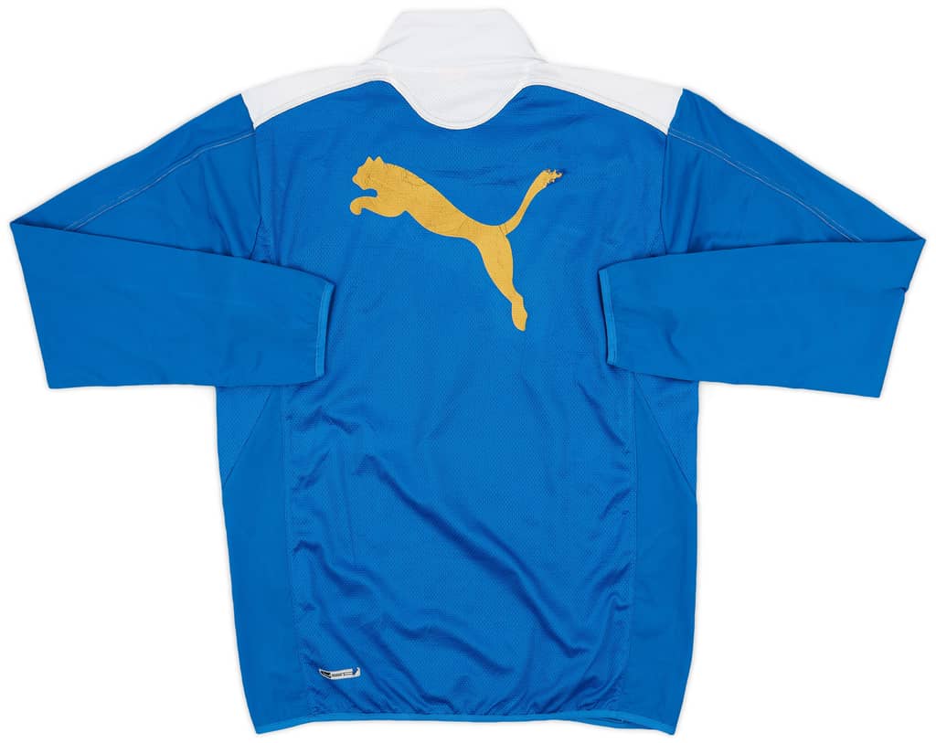 2011 Kawasaki Frontale Puma Training Top - 6/10 - (M)