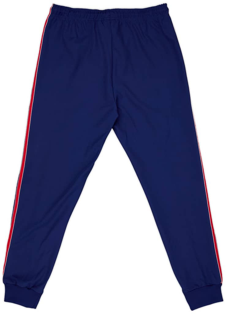 2024-25 Arsenal adidas Originals Terrace Icons Track Pants/Bottoms