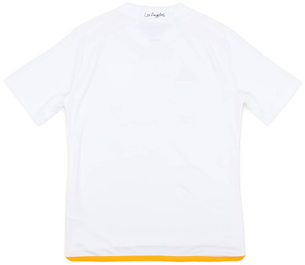 2025 LA Galaxy Home Shirt (KIDS)