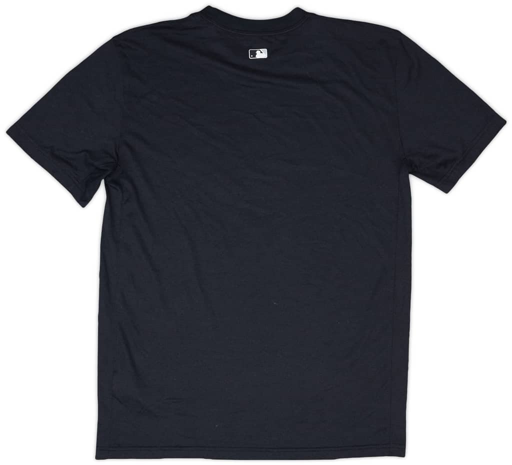 2019 New York Yankees Nike Tee - 9/10 - (M)