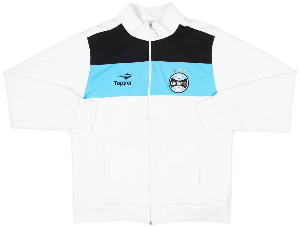2012 Gremio Topper Track Jacket - 8/10 - (L)
