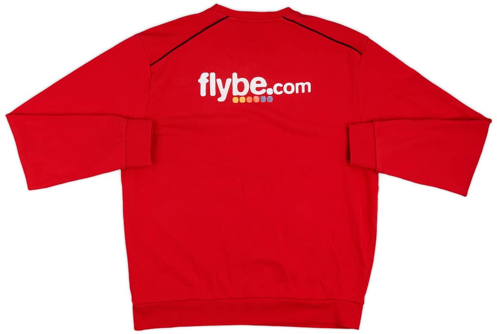 2006-08 Southampton Sweat Top - 6/10 - (XL)