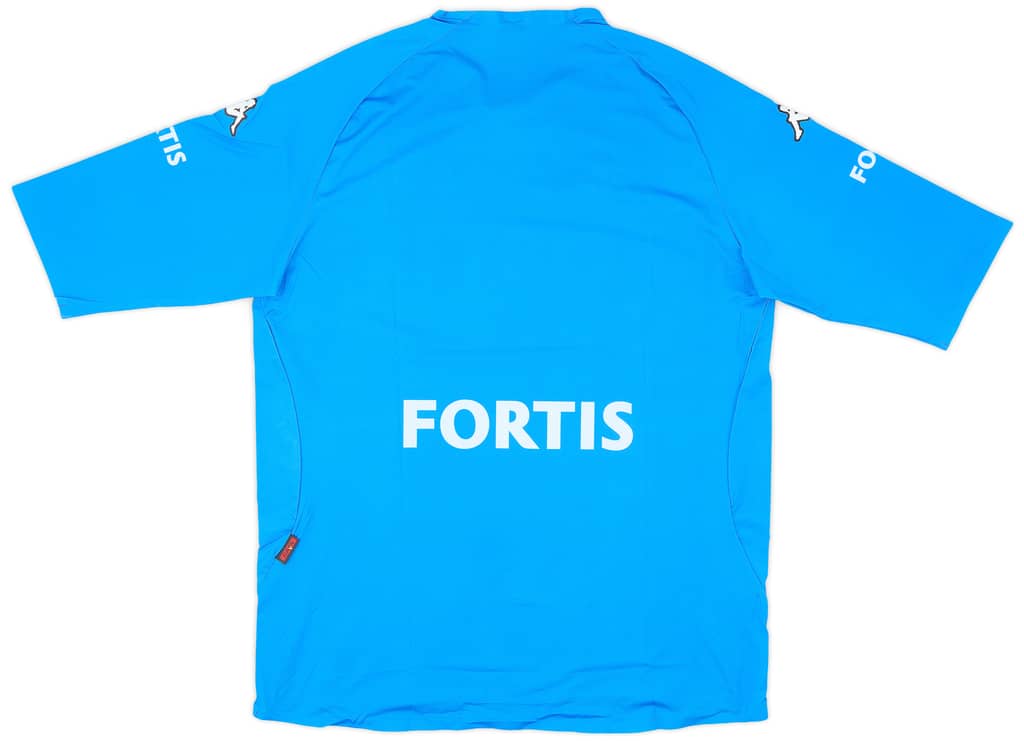 2006-07 Feyenoord Player Issue Away Shirt (3XL)