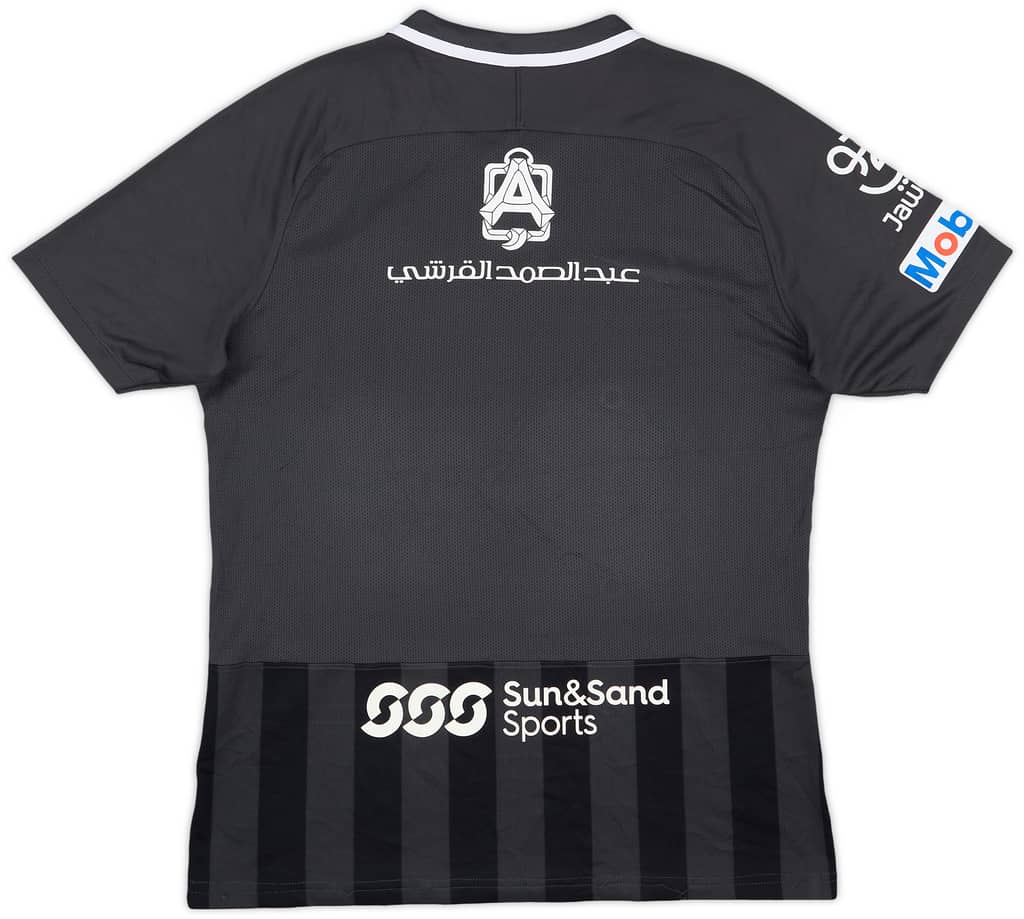 2018-19 Al-Hilal Third Shirt - 7/10 - (M)