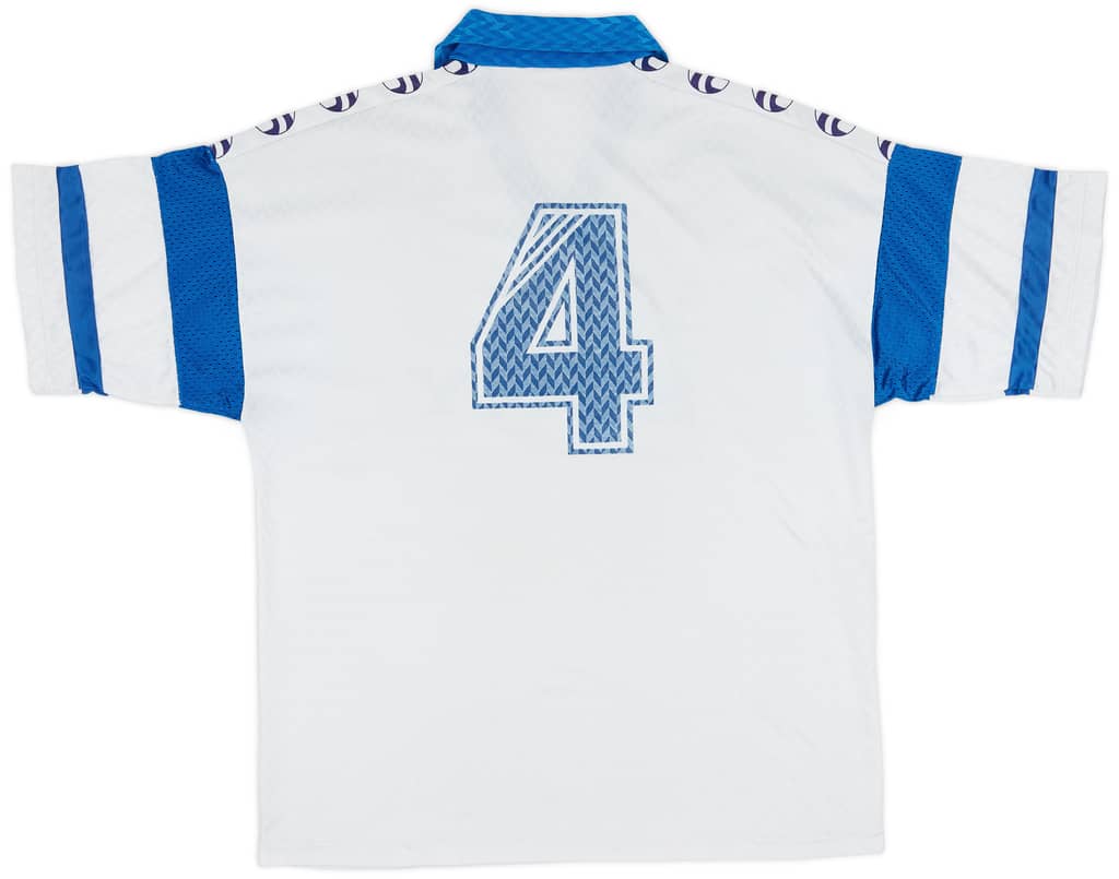 1980s Massana Template Shirt #4 - 8/10 - (XL)